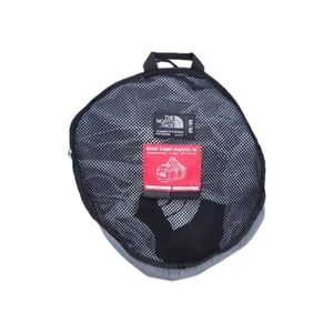 The North Face Base Camp Duffle - Golden State TNF Blk